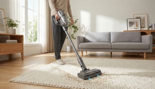 שואבים אלחוטיים DREAME