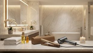 מוצרי טיפוח שיער DREAME