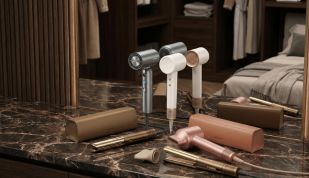 מייבשי שיער ומחליקים DREAME