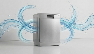 מדיחי כלים בקו (BEKO) - ניקיון מושלם לסירים ומחבתות