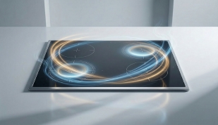 כיריים אינדוקציה וגז BEKO - שליטה מדויקת בכל להבה