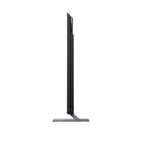 ממשק Google TV ושלט חכם בטלוויזיה שיאומי S Pro
